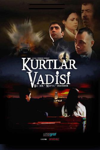 Kurtlar Vadisi Pusu