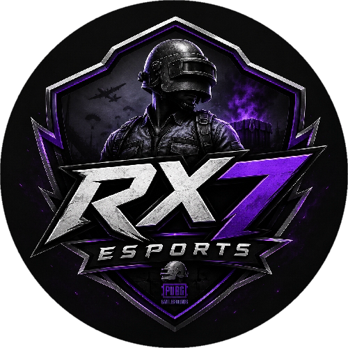 RX7 E SPORTS