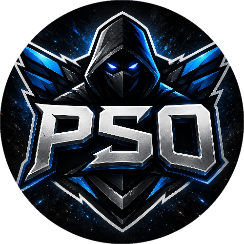 PSO E-SPORTS