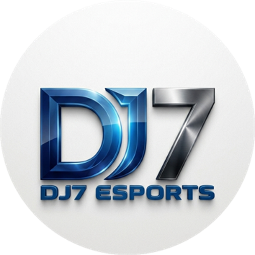 DJ7 esports