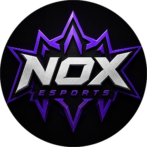 NOXx🏆 ESPORTS