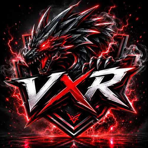 Vexoruim ESports