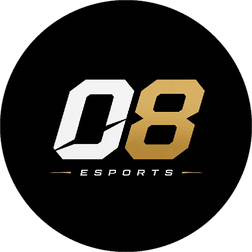 08 Esports