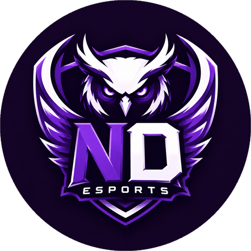 ND ESPORTS