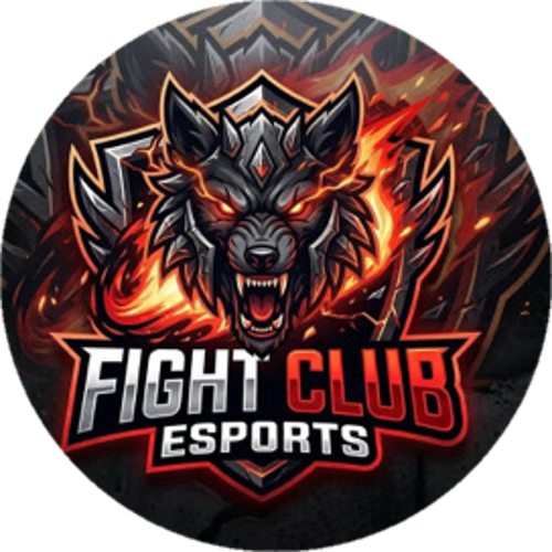FİGHT CLUP ESPORTS