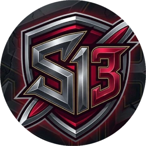 S13 esport