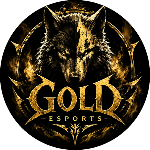 GOLDxEsports