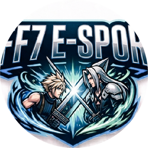 FF7 E-SPOR