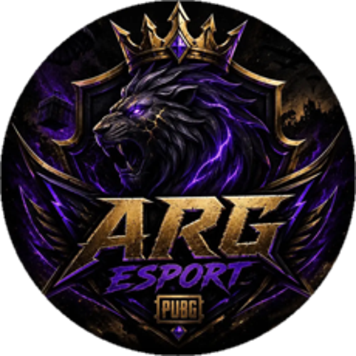 ARGesport logo