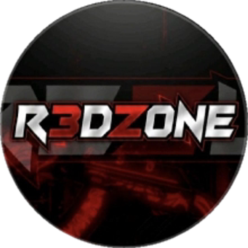 R3Dzone E-SPORTS