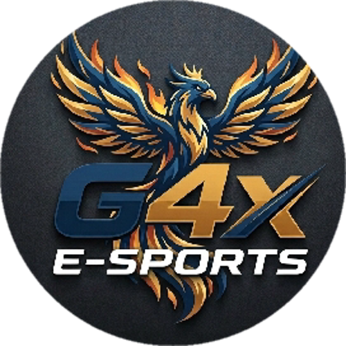 G4x E-SPORTSS