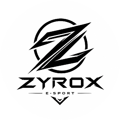 ZYROX E-SPOR