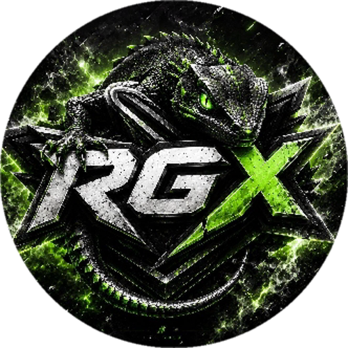 RGX ESPORTT