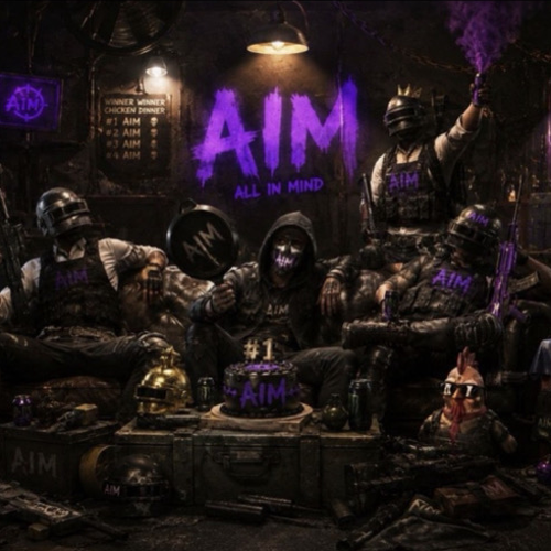 AIM-ESPORTS