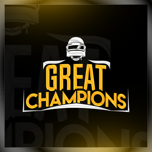 GREATxCHAMPIONS