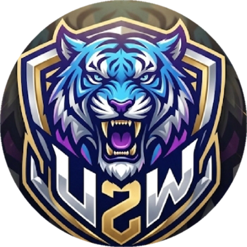 U2W ESPORTS