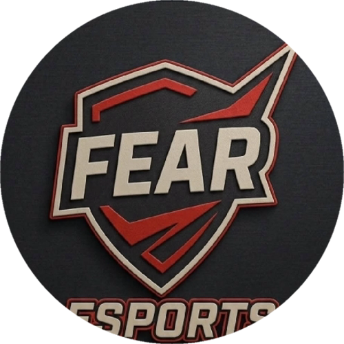 FEAR ESPORTS V
