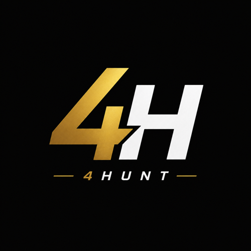 4HunT