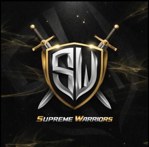 Supreme Warriors