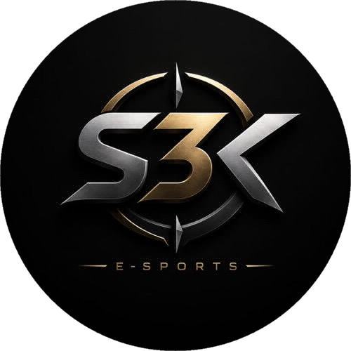 S3K e-sports