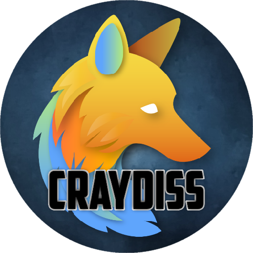 CrayDiss