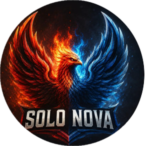 SOLO-NOVA