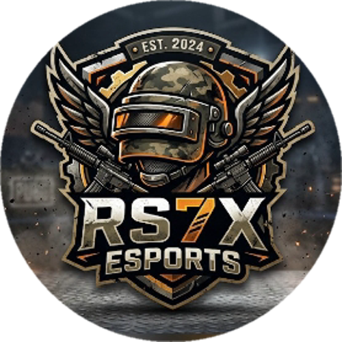RS7XESPORTS