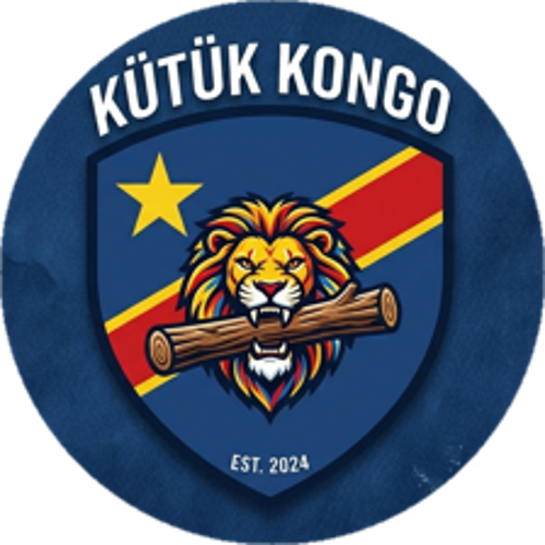 bizim kütük kongo