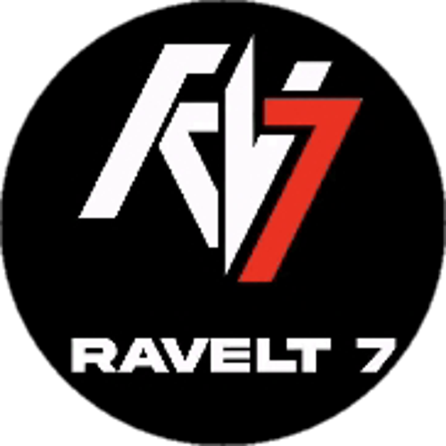 RAVELT 7 ESPORTS