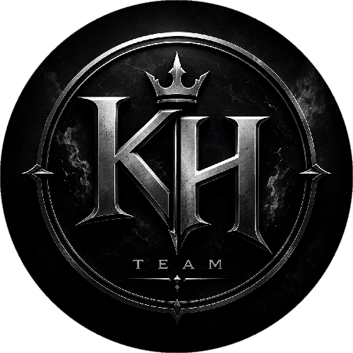 『KH』TEAM 1