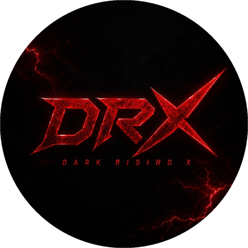 Dark rising X esports