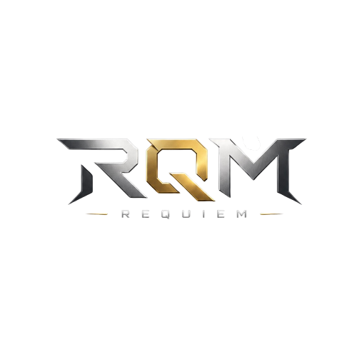 REQUIEM RULERS