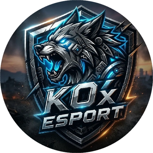 KOxESPORT