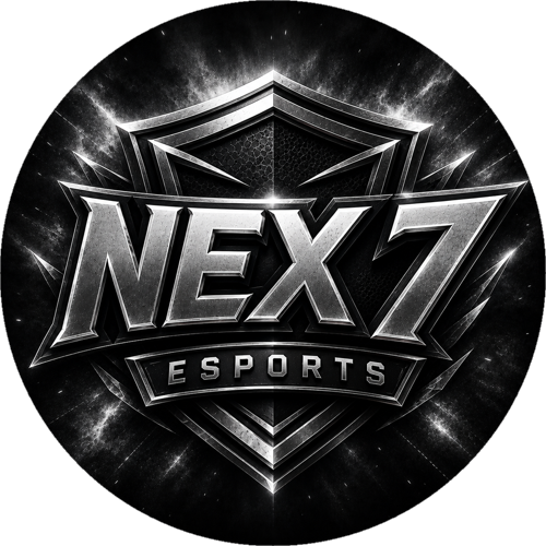 NEX 7 ESPORTS