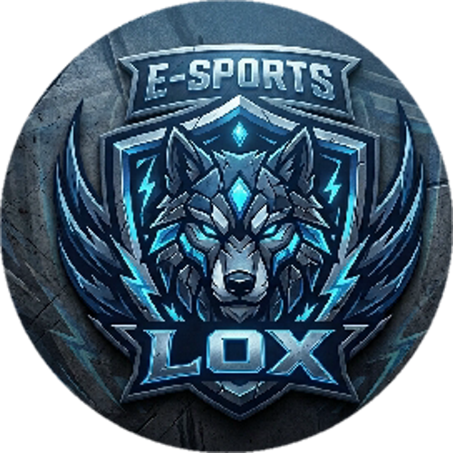 LØX ESPORTS