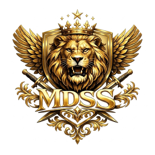 Mdss Esports
