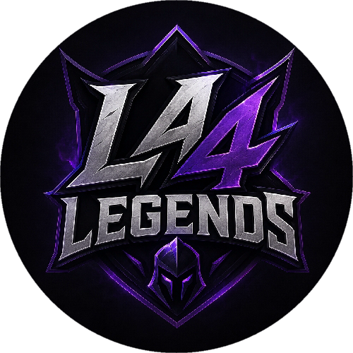 LA4LEGENDS