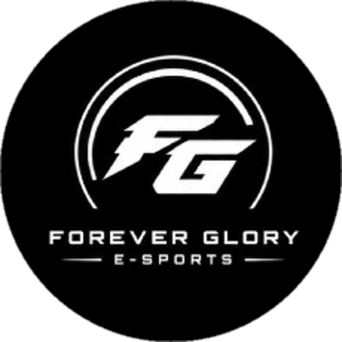 FOREVER GLORY  E SPORTS