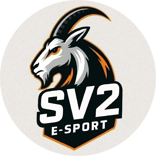SV2 ESPORTE