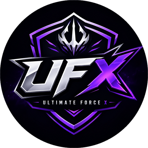 Ultimate Force X