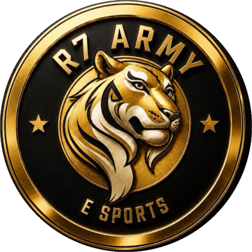 R7 ARMY ESPORTS