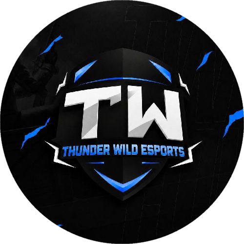 Thunder Wild ESPORTS