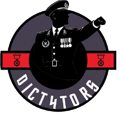 Dict4tros E-Sporst logo