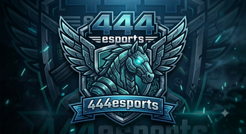 444 Esports