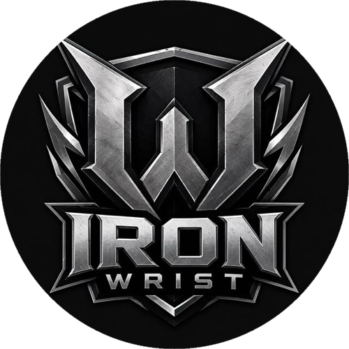 IRON WRİST ESPORTS