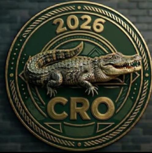 Crocodilo