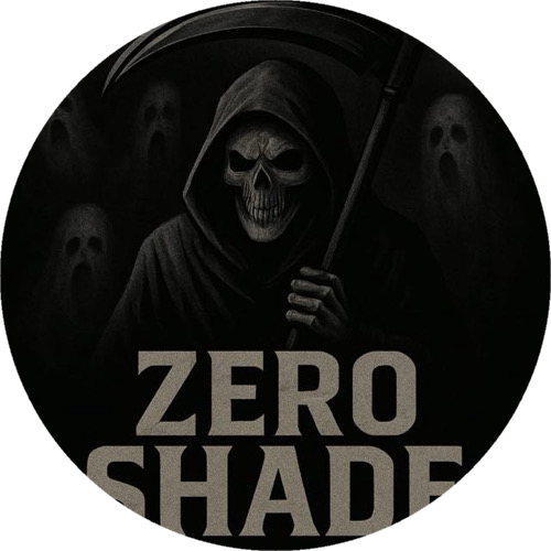 ZERO SHADE E-SPORTS