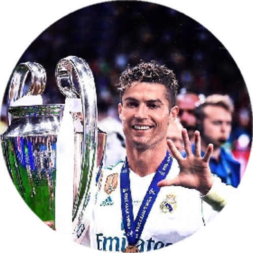 ronaldo