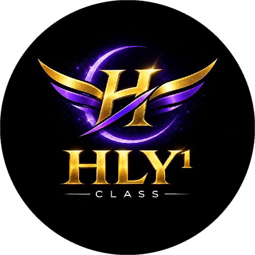 HLY¹