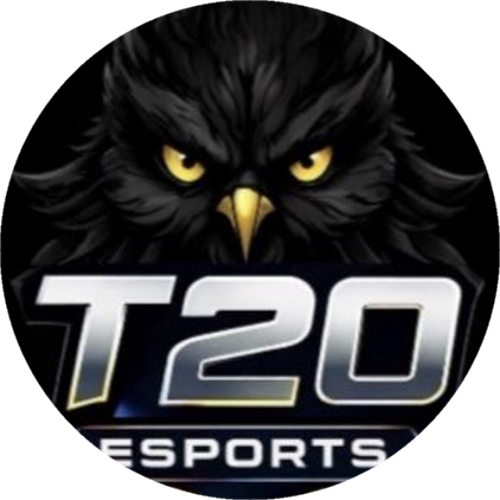 T20 Esports ❤️
